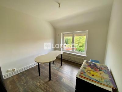 For rent Villeneuve-d'ascq 4 rooms 75 m2 Nord (59491) photo 4