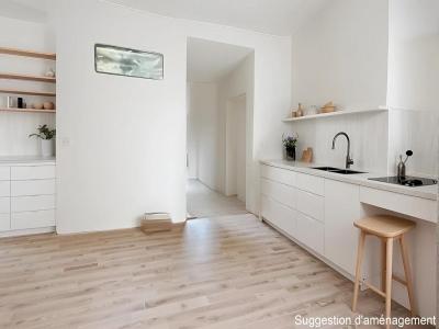 For sale Villeneuve-d'ascq 5 rooms 110 m2 Nord (59491) photo 4