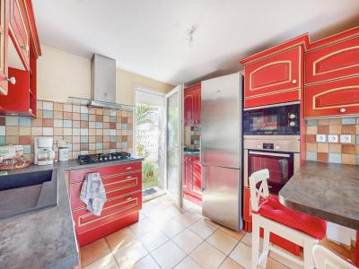 Louer Maison 135 m2 Saint-pierre-des-corps