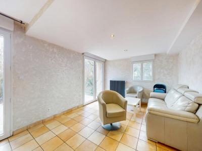 Louer Maison Saint-pierre-des-corps 1272 euros