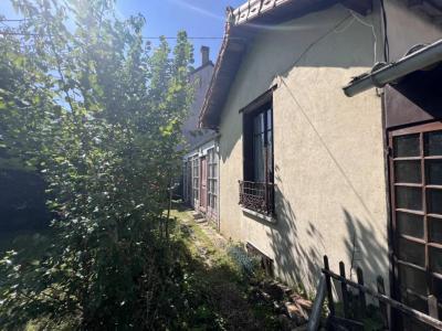 For sale Clayes-sous-bois 480 m2 Yvelines (78340) photo 2