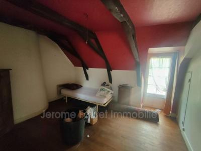 Acheter Maison 101 m2 Egletons