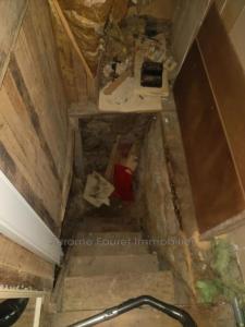 Acheter Maison Egletons Correze