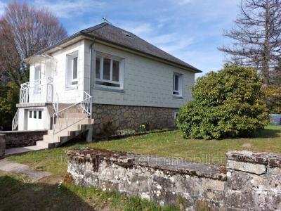 For rent Rosiers-d'egletons 3 rooms 64 m2 Correze (19300) photo 0
