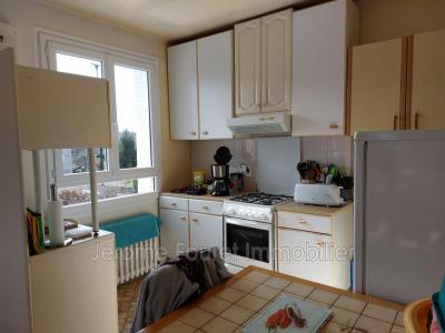For rent Rosiers-d'egletons 3 rooms 64 m2 Correze (19300) photo 3