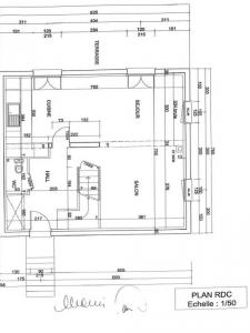 Annonce Vente Maison Bootzheim 67