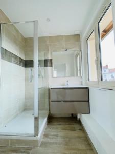 Louer Appartement 40 m2 Villefranche-sur-saone