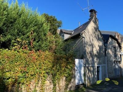 Acheter Maison 38 m2 Treignac