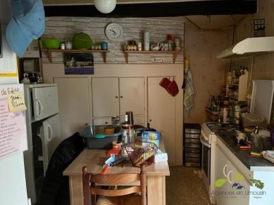 Acheter Maison Treignac 39200 euros