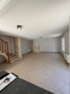 Annonce Vente 3 pices Maison Thiers-sur-theve 60
