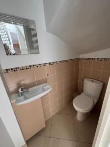 Acheter Maison Thiers-sur-theve Oise