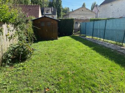For sale Precy-sur-oise 3 rooms 76 m2 Oise (60460) photo 1