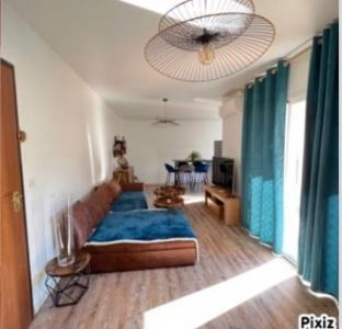 For rent Borgo 2 rooms 45 m2 Corse (20290) photo 1