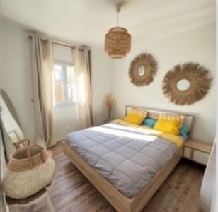 For rent Borgo 2 rooms 45 m2 Corse (20290) photo 2