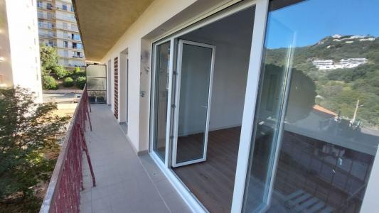 For rent Bastia 2 rooms 45 m2 Corse (20200) photo 1
