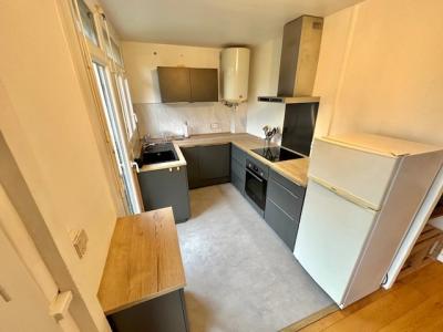 For rent Bron 3 rooms 54 m2 Rhone (69500) photo 3