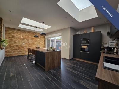 Annonce Vente 6 pices Maison Lucheux 80