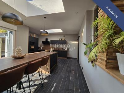Acheter Maison 177 m2 Lucheux