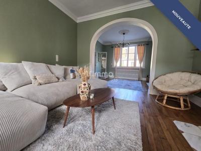 Acheter Maison Lucheux Somme