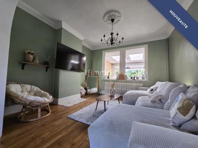 Acheter Maison Lucheux 251000 euros