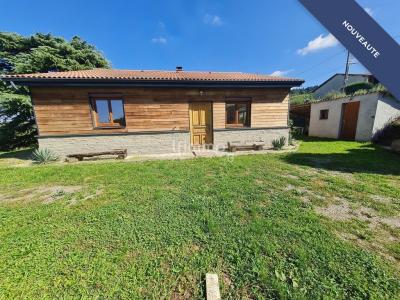 Annonce Vente 4 pices Maison Saint-sorlin-en-valloire 26