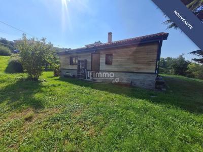 Acheter Maison 113 m2 Saint-sorlin-en-valloire