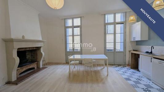 Acheter Appartement Montpellier Herault