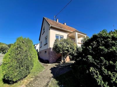 For sale Niederbronn-les-bains 5 rooms 100 m2 Bas rhin (67110) photo 0