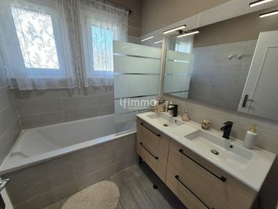 For sale Niederbronn-les-bains 5 rooms 100 m2 Bas rhin (67110) photo 3