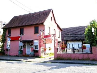 Annonce Vente Local commercial Strasbourg 67