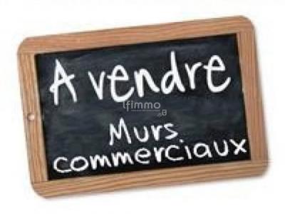 Acheter Local commercial 283 m2 Strasbourg
