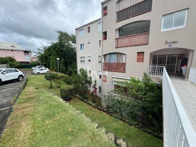 Annonce Vente 3 pices Appartement Lamentin 972