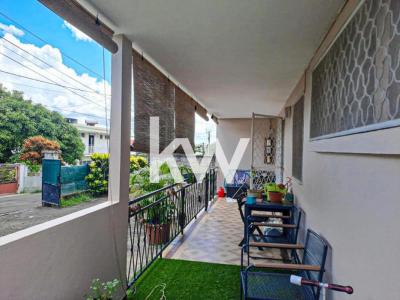 For rent Fort-de-france 80 m2 Martinique (97200) photo 2