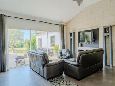 For sale Grenade 6 rooms 185 m2 Haute garonne (31330) photo 2