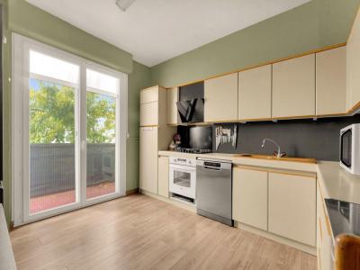 Acheter Maison Union 407000 euros