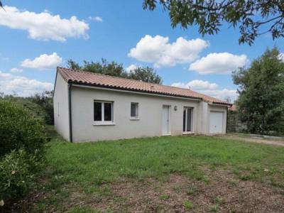Annonce Vente 4 pices Maison Lagardelle-sur-leze 31