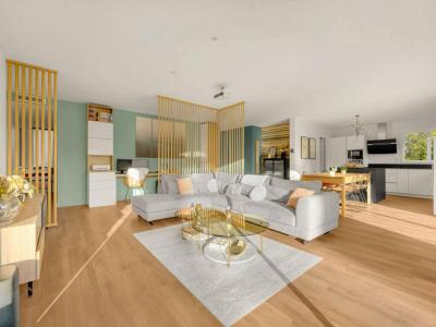 Annonce Vente 5 pices Maison Toulouse 31