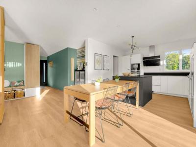 Acheter Maison 163 m2 Toulouse