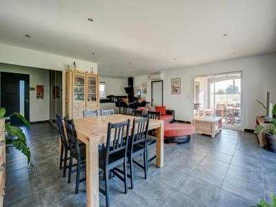 For sale Noe 4 rooms 115 m2 Haute garonne (31410) photo 0