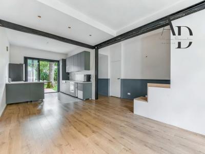 Annonce Vente 6 pices Maison Toulouse 31