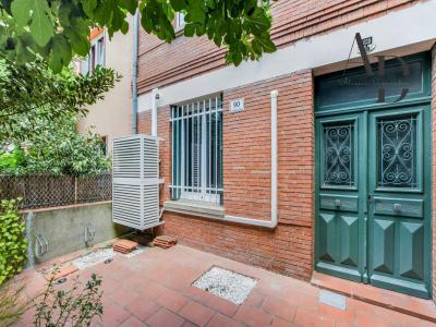 Acheter Maison Toulouse 480000 euros
