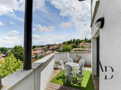 Acheter Appartement 130 m2 Toulouse