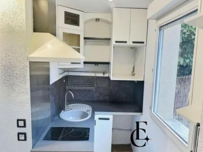 Acheter Appartement Toulouse 160000 euros