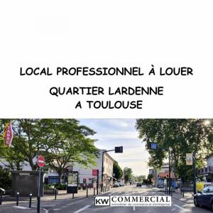 For rent Toulouse 158 m2 Haute garonne (31100) photo 0