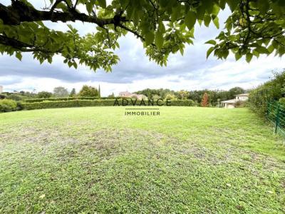 For sale Rebigue 1200 m2 Haute garonne (31320) photo 0