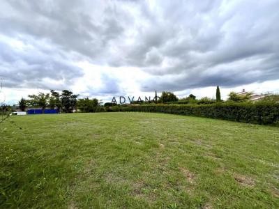 Annonce Vente Terrain Rebigue 31
