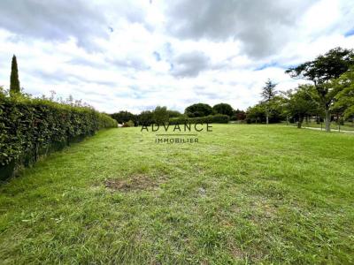 Acheter Terrain 1200 m2 Rebigue