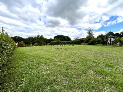 Acheter Terrain Rebigue 267500 euros