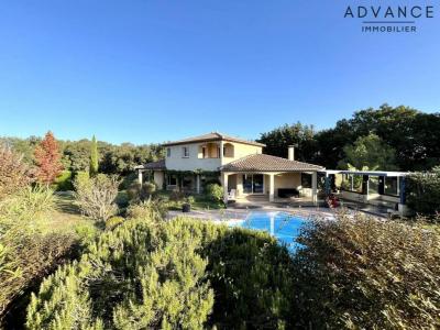 For sale Rebigue 6 rooms 172 m2 Haute garonne (31320) photo 0