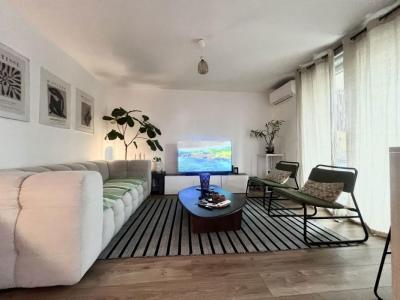 For rent Toulouse 3 rooms 65 m2 Haute garonne (31200) photo 0